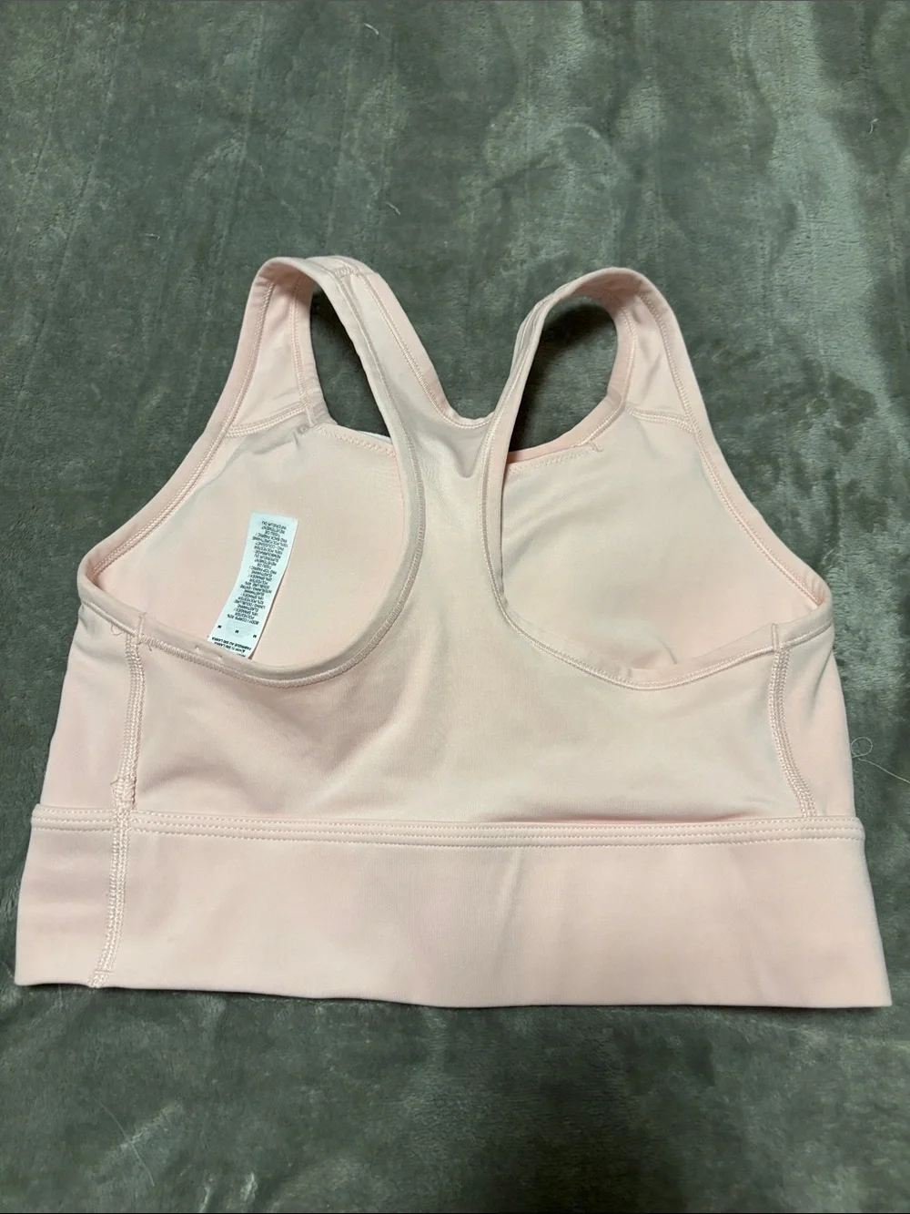 Nike soft light